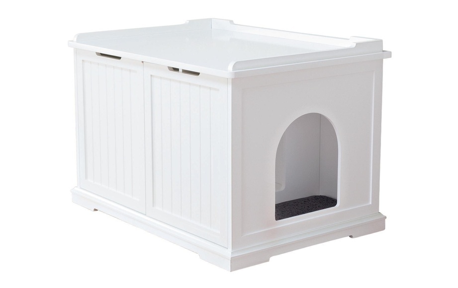Trixie Katzenhaus für Katzentoilette XL