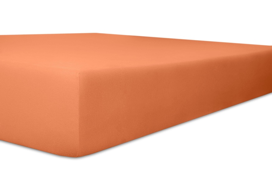 Spannbettlaken »Exclusive-Stretch«, Kneer