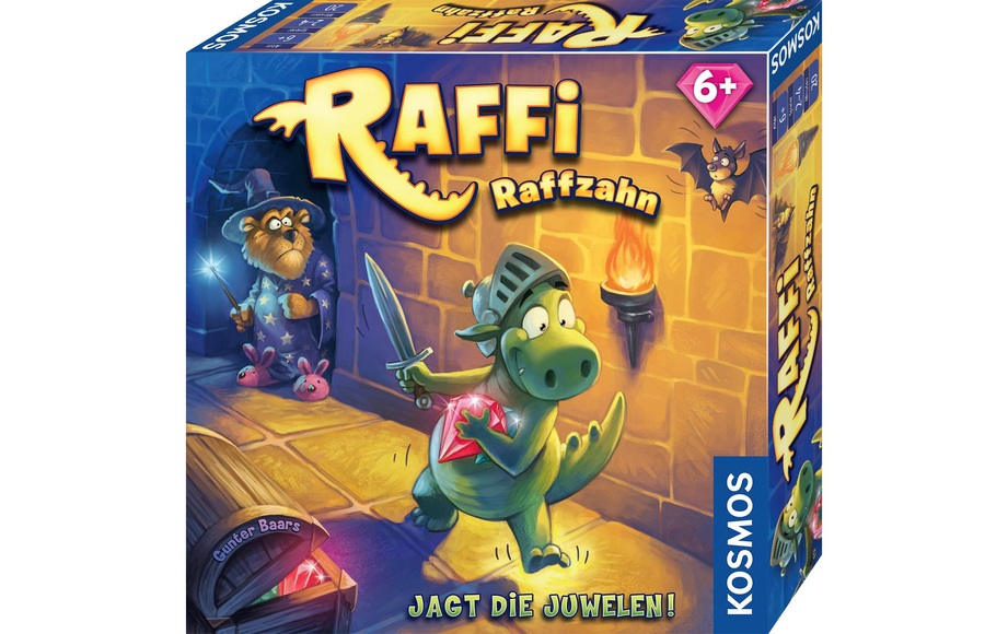 Raffi Raffzahn