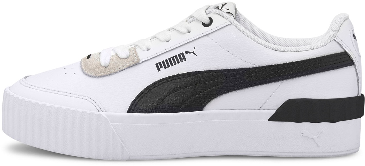 PUMA Sneaker »Carina Lift«