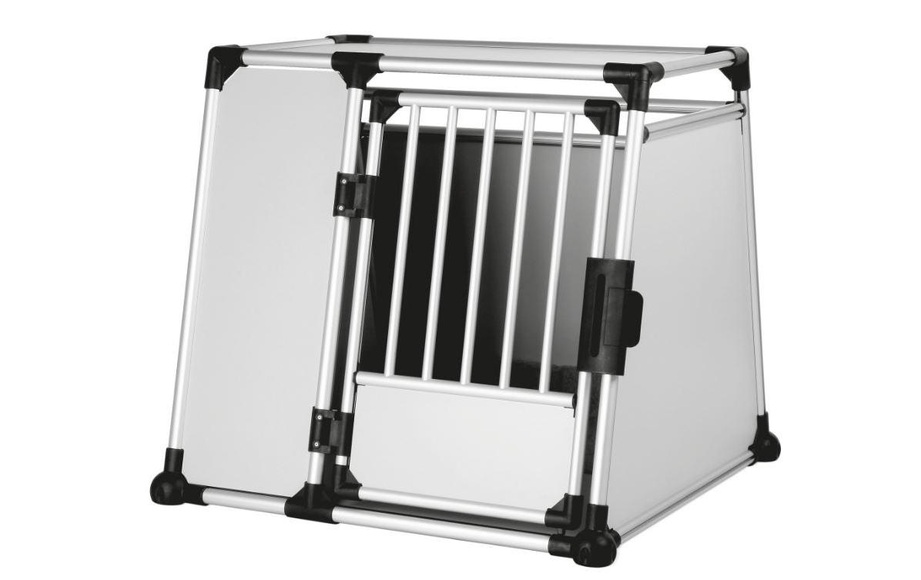 Trixie Transportbox Aluminium L - XL