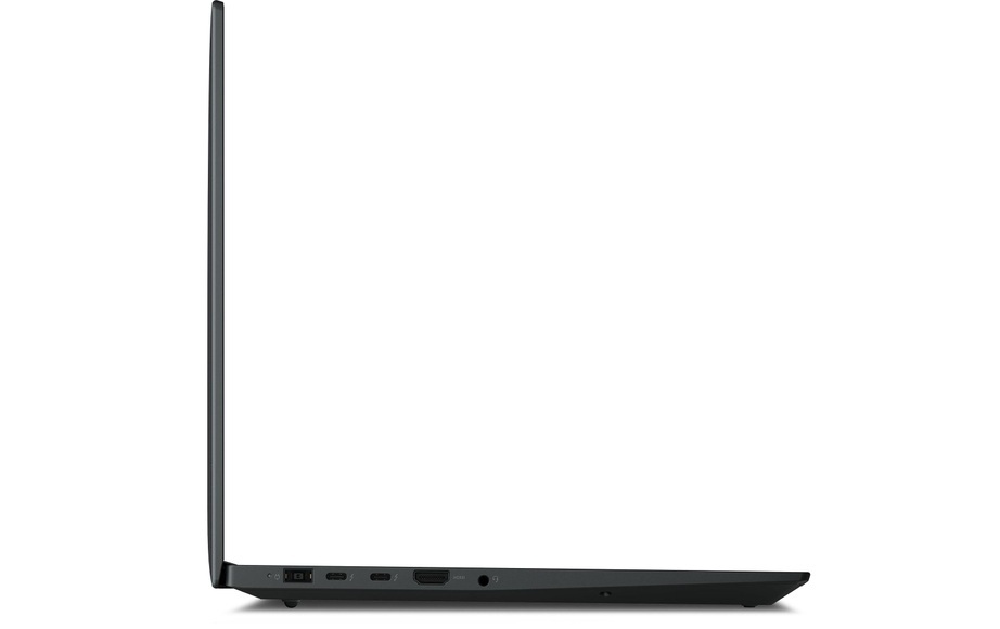 Lenovo Notebook »ThinkPad P1 Gen. 6«, 40,48 cm, / 16 Zoll, Intel, Core i7, 1000 GB SSD
