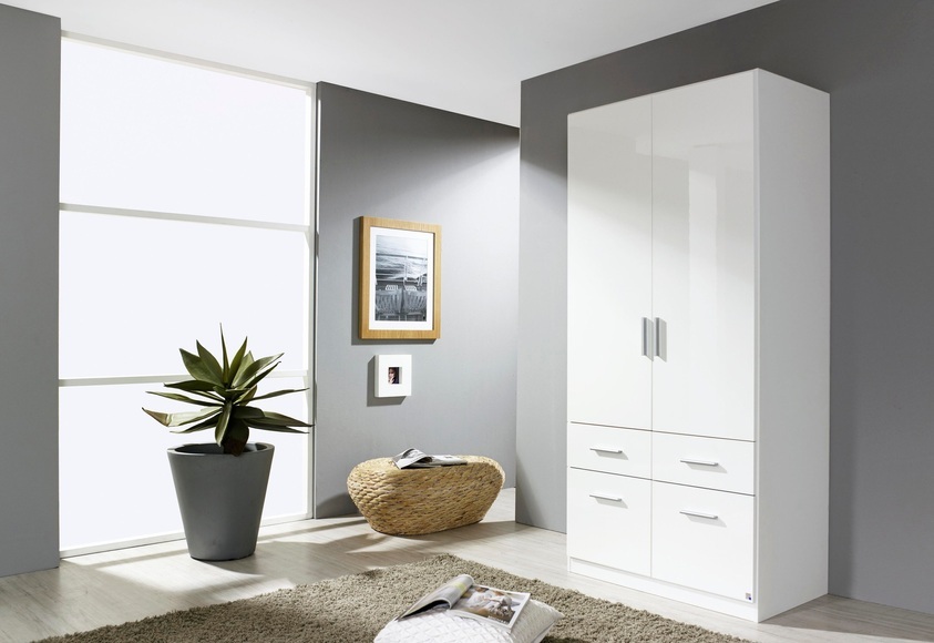 rauch BLUE Drehtürenschrank »Celle«