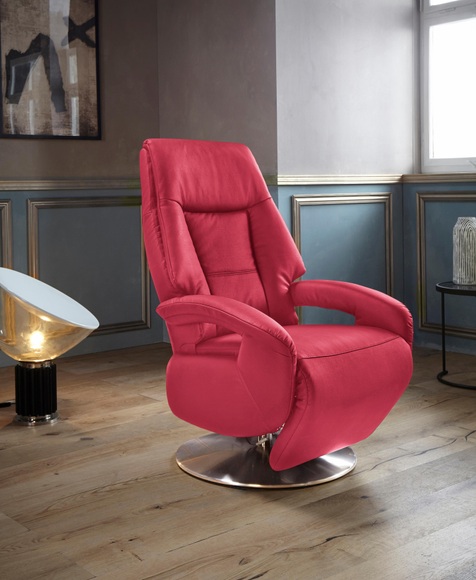 Places of Style TV-Sessel »Launceston«, in Grösse L, wahlweise mit Motor und Aufstehhilfe