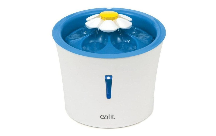 Catit Wasserautomat LED Flower