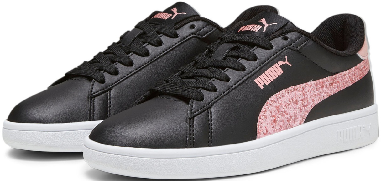 PUMA Sneaker »PUMA SMASH 3.0 L STAR GLOW JR«