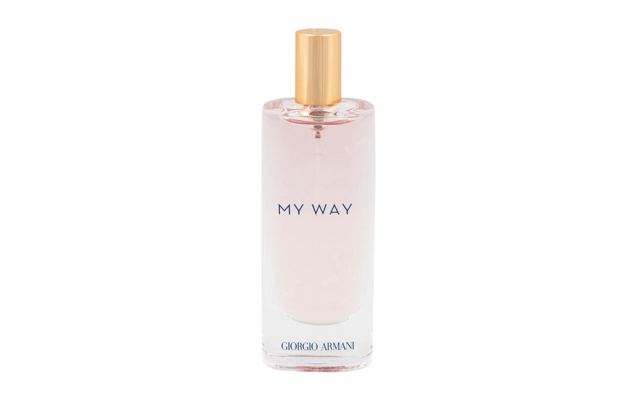 Giorgio Armani Eau de Parfum »My Way«, (2 tlg.)