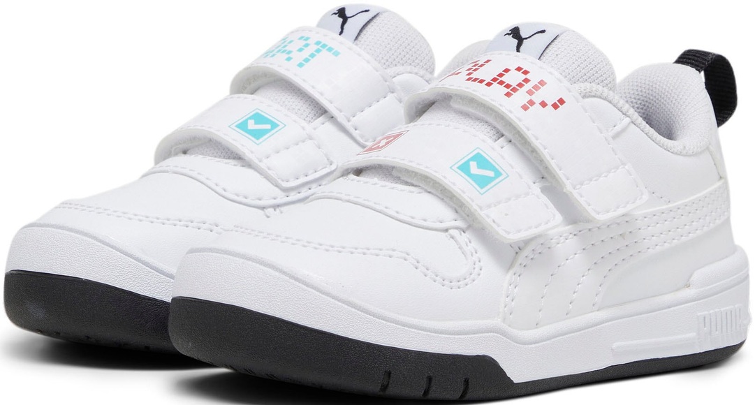 PUMA Sneaker »PUMA MULTIFLEX SL LET'S PLAY V INF«