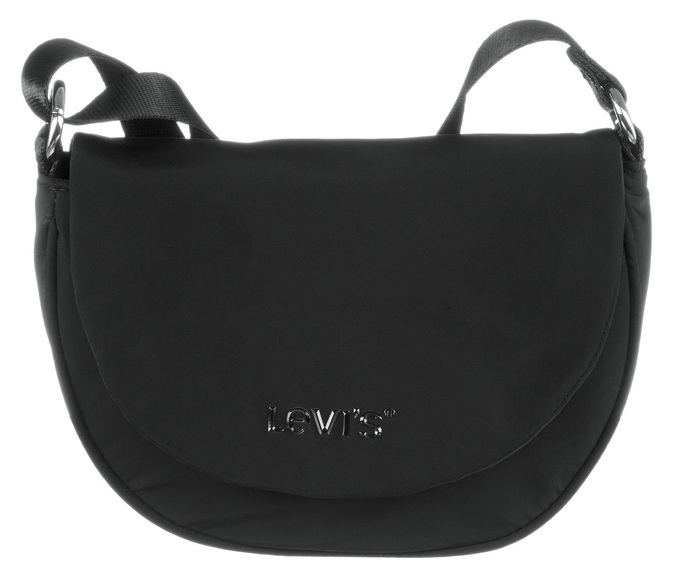 Levi's® Umhängetasche »WOMEN'S SMALL CROSSBODY BAG«, in schlichter Optik
