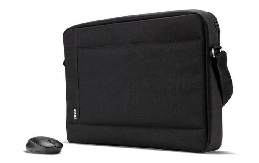 Acer Notebooktasche Set 17.3 ´