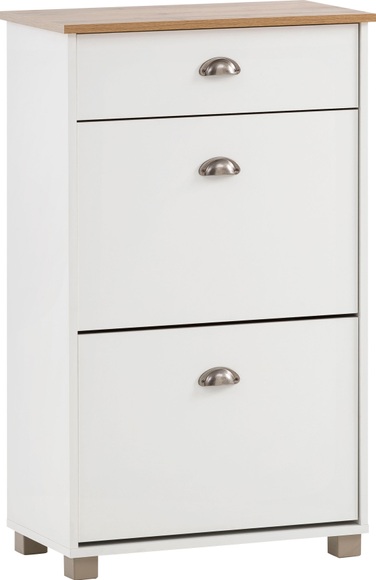 Schildmeyer Schuhschrank »Marit«, Breite 62 cm