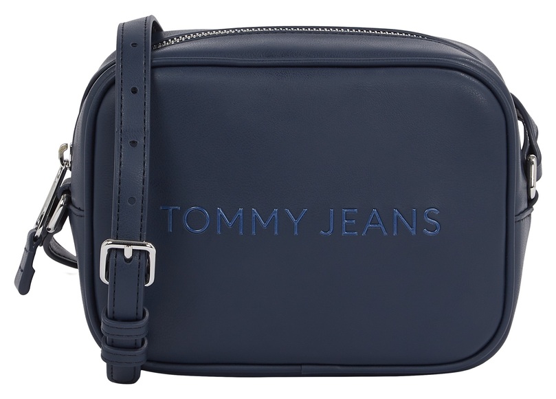 Tommy Jeans Mini Bag, Handtasche Damen Umhängetasche Tasche Damen Schultertasche