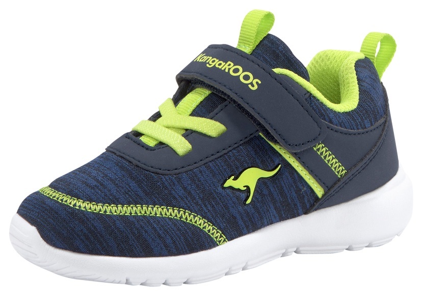 KangaROOS Sneaker »KY-Chummy EV«