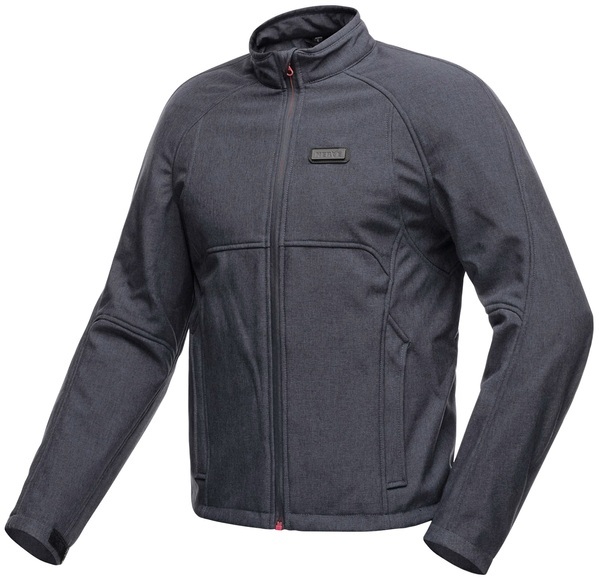 NERVE Motorradjacke »Vigor«