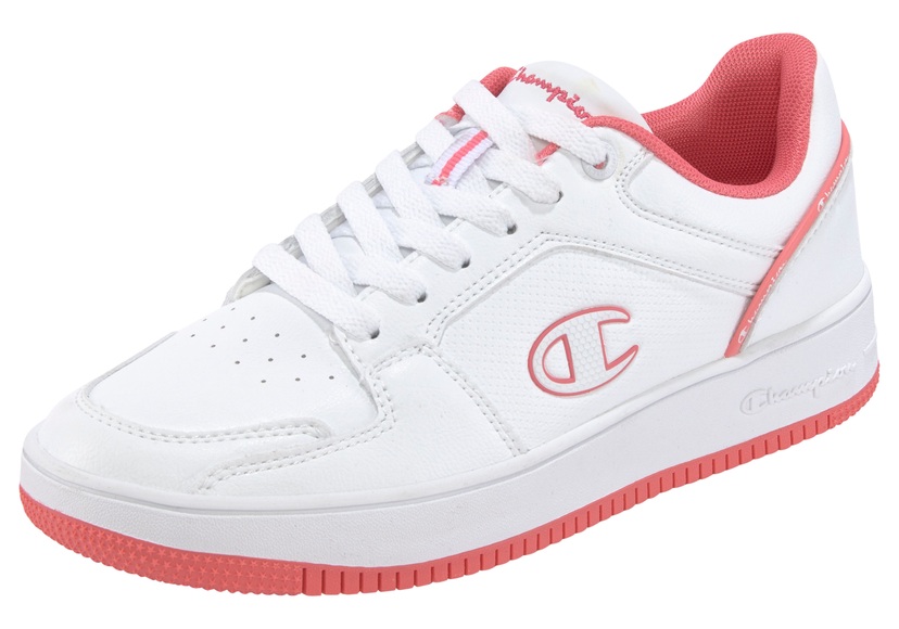 Champion Sneaker »REBOUND 2.0 LOW«