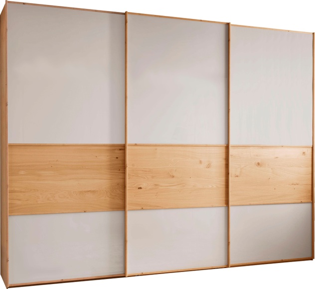 WIEMANN Schwebetürenschrank »Bari«