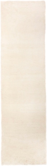 morgenland Wollteppich »Berber Teppich - Fluffy - rechteckig«, rechteckig, handgeknüpft