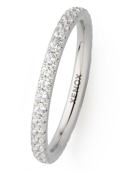 XENOX Fingerring »Xenox & Friends, X2299«