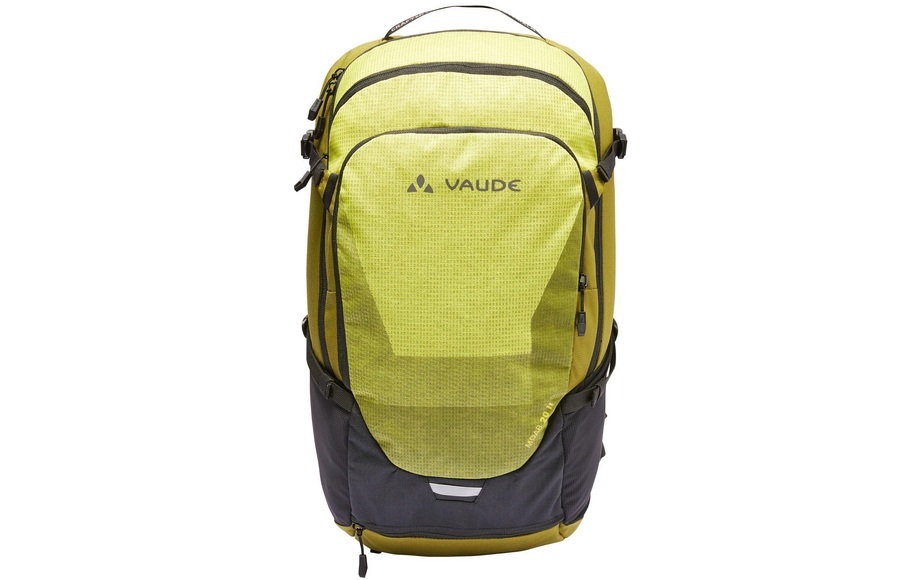 VAUDE Moab 20 II Rucksack grün 2022 Rucksäcke ohne Trinksystem