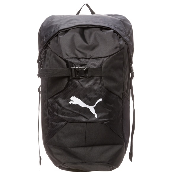 Puma Rucksack in schwarz für Herren, Größe: ONE SIZE