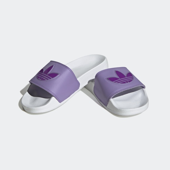 adidas Originals Badesandale »LITE ADILETTE«