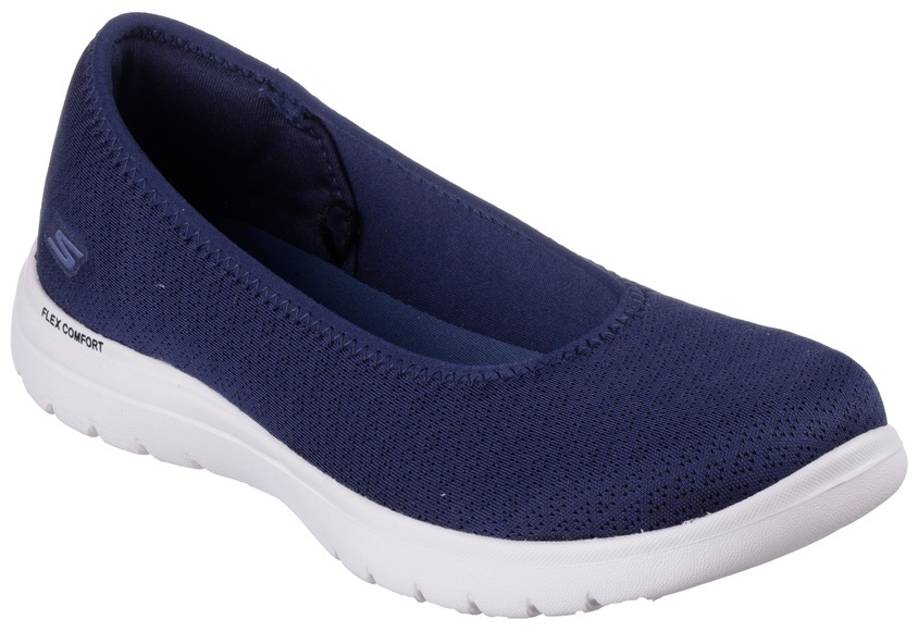 Skechers Ballerina »ON-THE-GO FLEX-SIENA«
