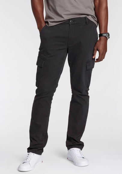 DELMAO Cargohose