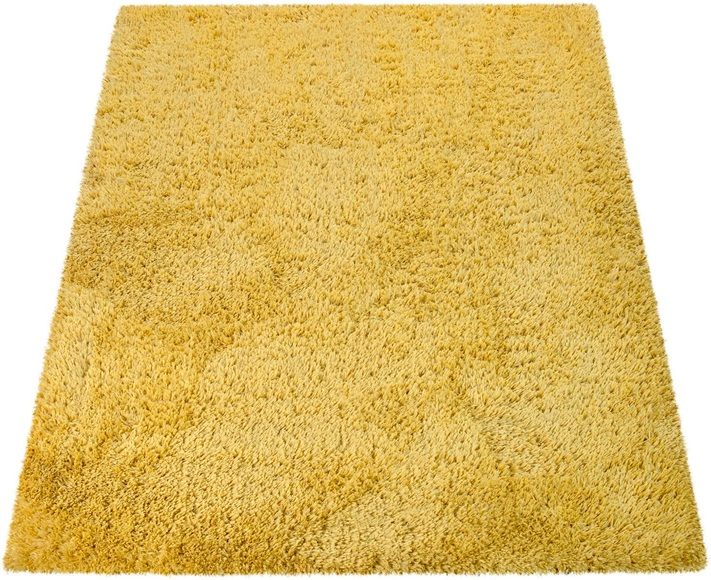 Teppich, »Bamba 410«, Paco Home, rechteckig, Höhe 45 mm, maschinell getuftet
