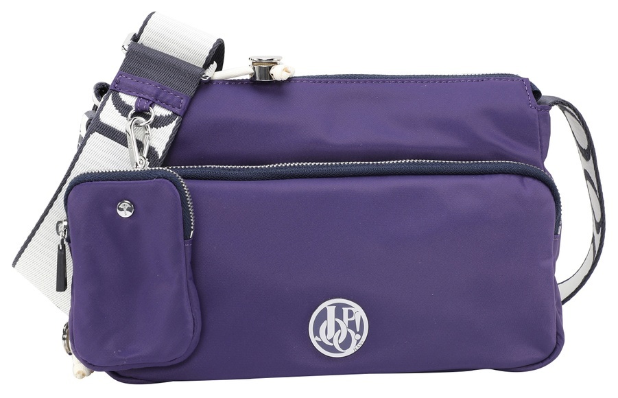 Joop Jeans Umhängetasche »lietissimo jasmina shoulderbag shz«
