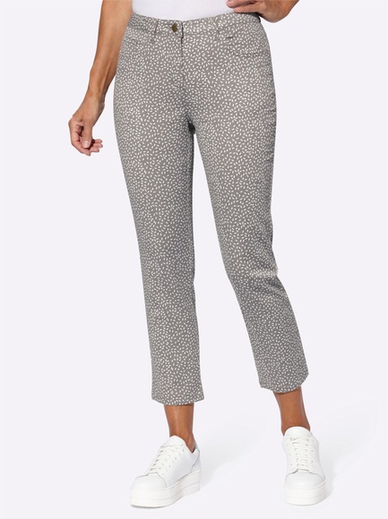 Inspirationen 7/8-Jeans, (1 tlg.)