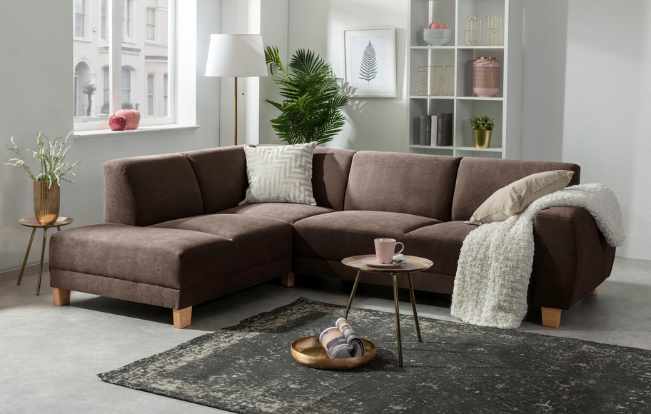Max Winzer® Ecksofa »Blackpool«