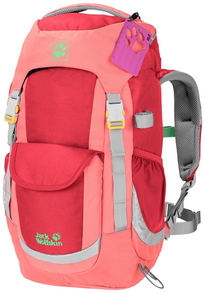 KIDS EXPLORER 20, Rucksack