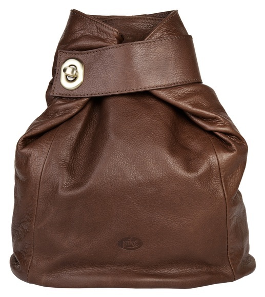 Piké Cityrucksack