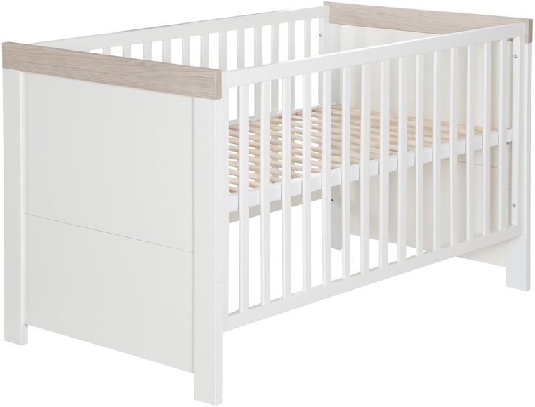roba® Babybett »Lucy«, Made in Europe