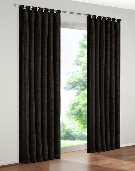 Wirth Vorhang »Trondheim 234 g/m²«, (1 St.)
