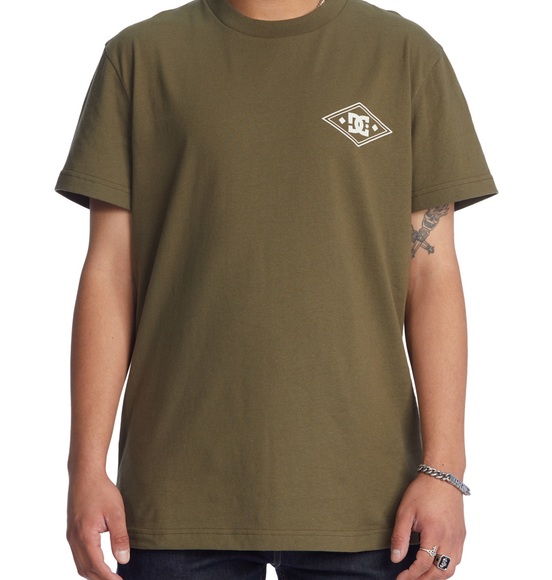 DC Shoes T-Shirt »Vanish«