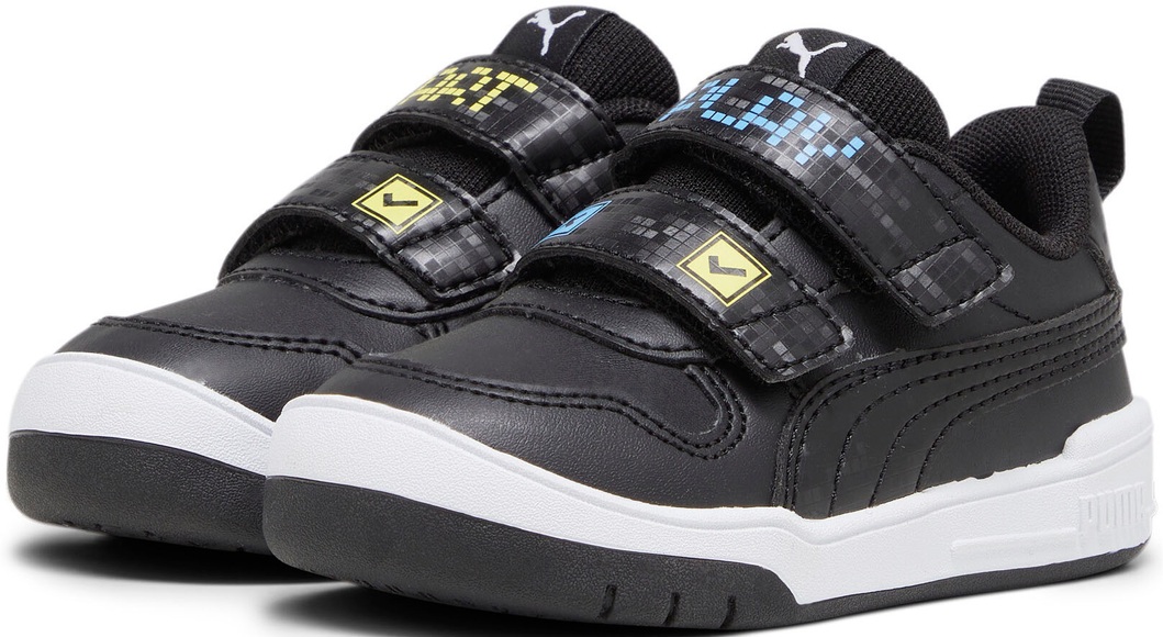 PUMA Sneaker »PUMA MULTIFLEX SL LET'S PLAY V INF«