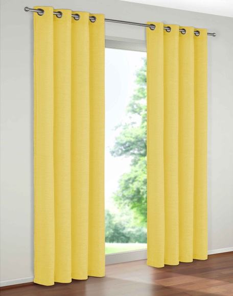 Wirth Vorhang »Trondheim 234 g/m²«, (1 St.)