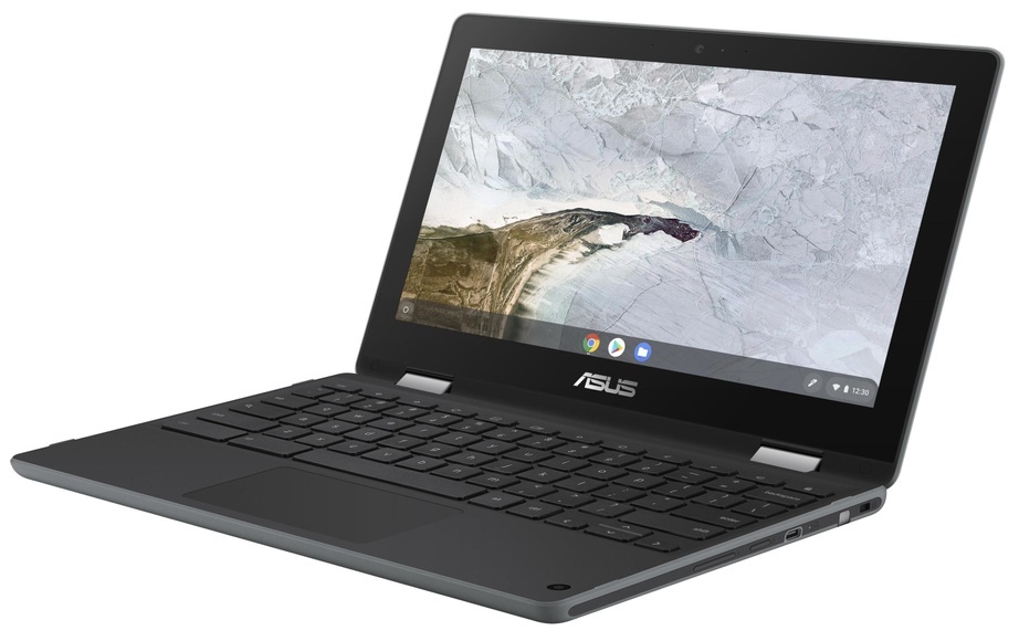 Asus Chromebook Flip
