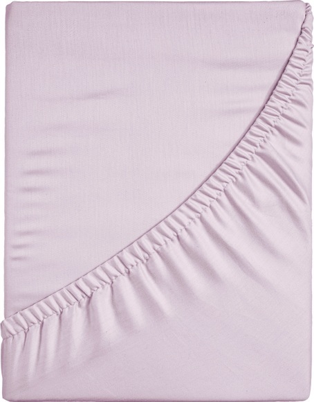 CASATEX Spannbettlaken »Jersey-Elasthan«, (1 St.), mit Elasthan