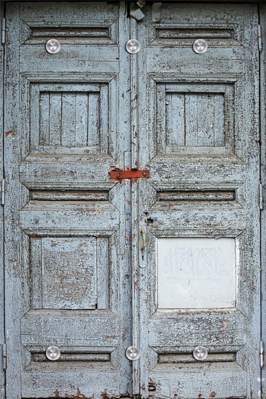 queence Garderobe »Tür«