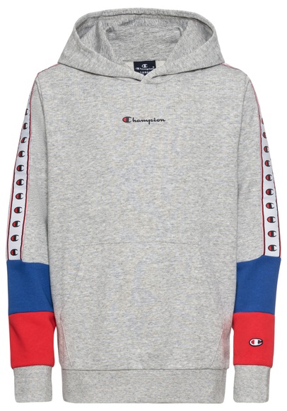 Champion Kapuzensweatshirt »Retro Sport Tape Hooded Sweatshirt«