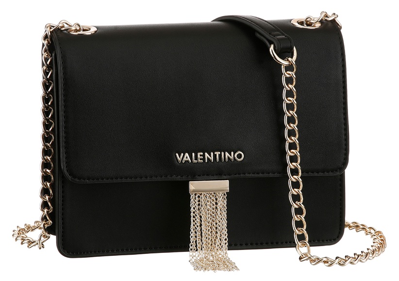 VALENTINO BAGS Mini Bag, mit goldfarbenen Kettendetails