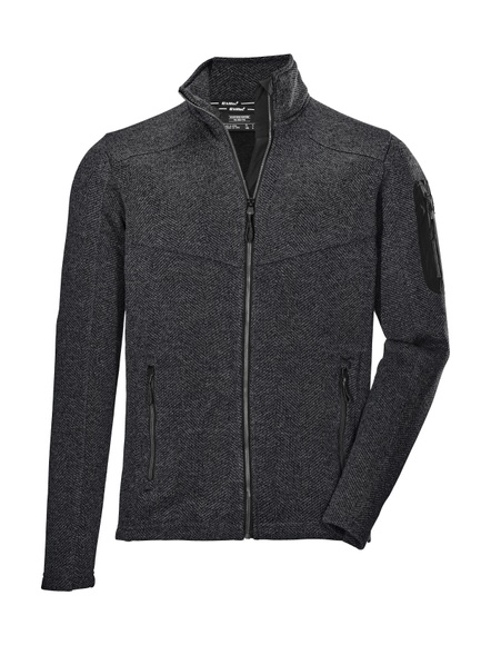 Killtec Fleecejacke »KOW 136 MN JCKT«