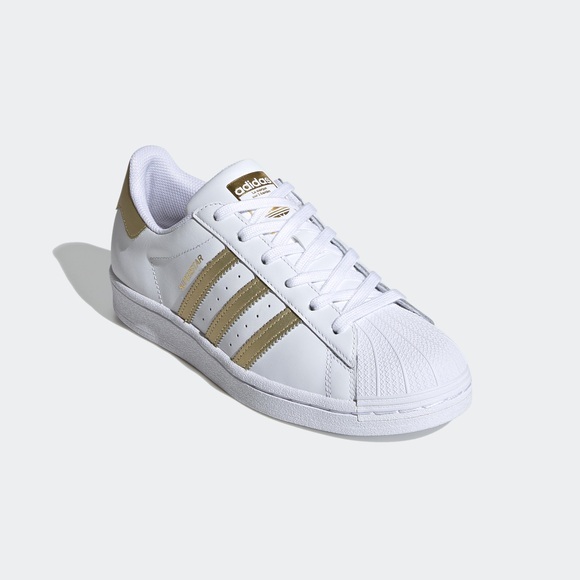 adidas Originals Sneaker »SUPERSTAR W«