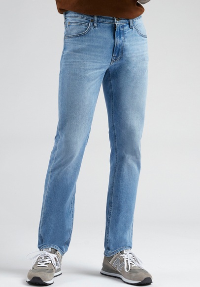 Lee® Regular-fit-Jeans »DAREN ZIP FLY«