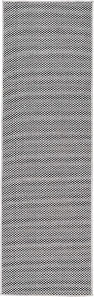 carpetfine Läufer »Boho 105«, rechteckig, 4 mm Höhe, robustes Flachgewebe, Sisal Optik, In- und Outdoor geeignet, Wetterfest und UV-beständig für Balkon, Terrasse, Garten, Aussenbereich,Wohnzimmer, Schlafzimmer