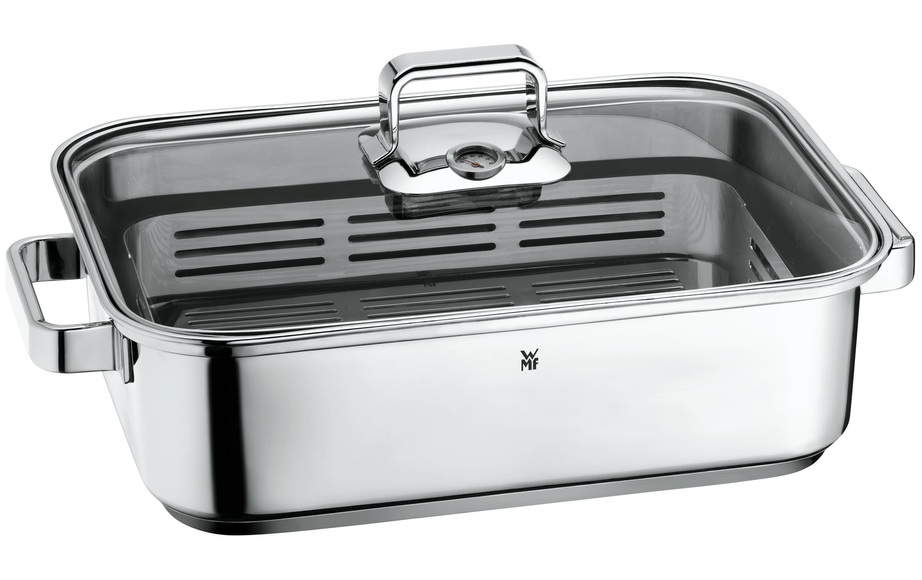 WMF Vitalis 6.5L Dampfgarer -