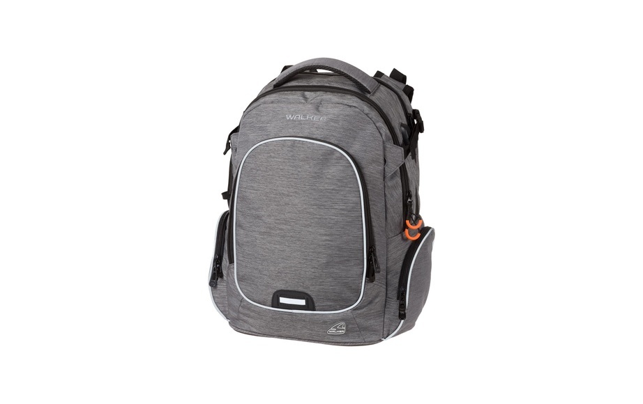 Walker by Schneiders Schulrucksack »Campus Evo Stone«