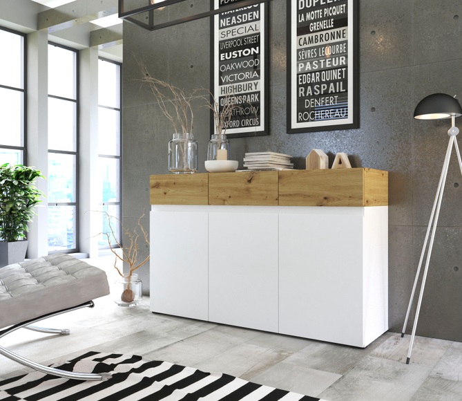 my home Sideboard